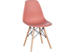Cadeira-fixa-Charles-Eames-Eiffel-ANM8025 F-terracota-Anima-Home-Office